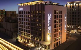 سنترو عليا من روتانا